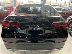 مێرسێدس بێنز GLC